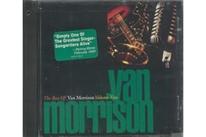 The Best of Van Morrison, Vol. 2