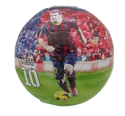 cr7 soccer ball size 5