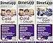 Dimetapp Children's Cold & Cough/Congestion 2 Pack + Day/Night Value 1 Pack