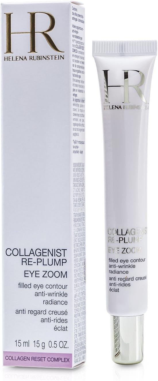 Helena Rubinstein Eye Zoom, 15 ml (Pack of 1)