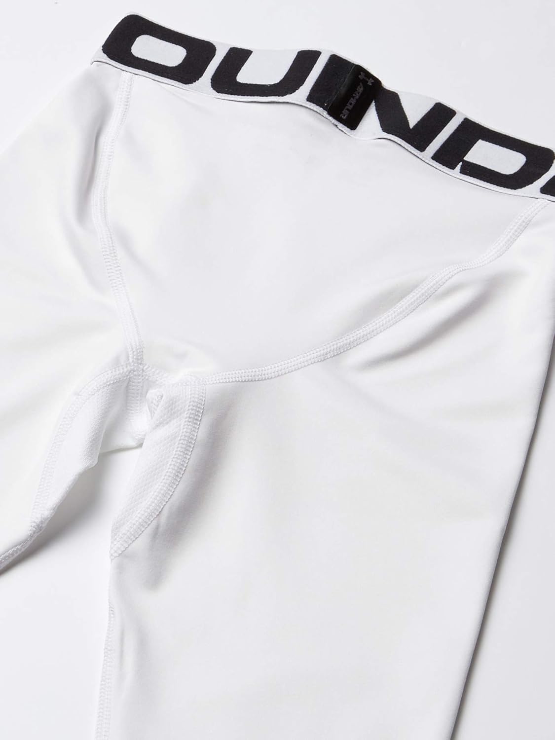 Under Armour Boys' Armour Coldgear Legging: Clothing