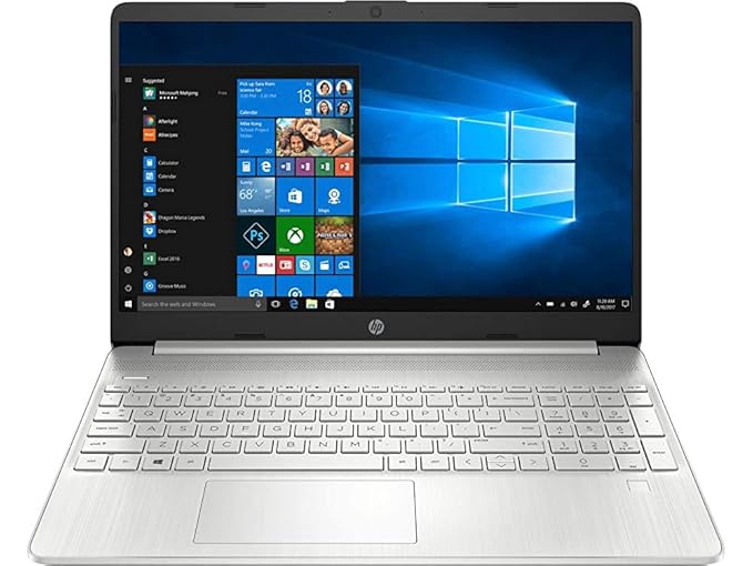 Buy (Renewed) HP HP 15sfq2535TU Intel 11th Gen Core i5 15.6Inch (39.