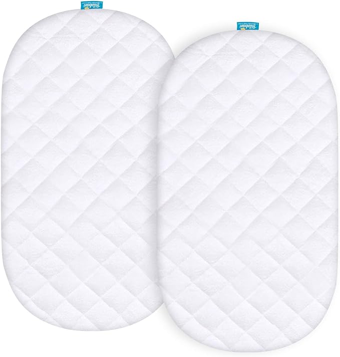 fisher price soothing motion bassinet sheet