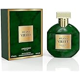 AMARAN PARFUMS OXANA VIRTUE eau de parfum 3.4floz/100ml