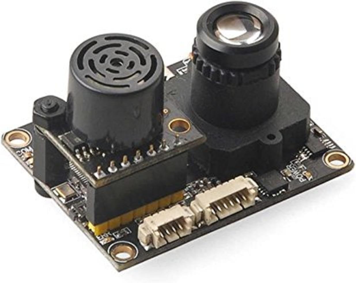 powerday®PX4FLOW V1.3.1 Optical Flow Smart Camera + Ultrasonic Module for PX4 PIXHAWK FC
