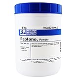 RPI P20240-1000.0 Peptone, Powder, 1kg
