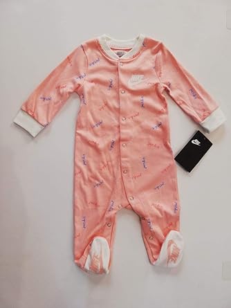 nike cotton jumpsuit