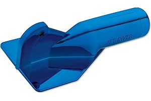 South Bend Sporting Goods Luhr Jensen Jet Diver