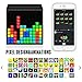 Divoom Timebox Smart Alarm Clock Sleep Aid FM Radio, With App Controlled...