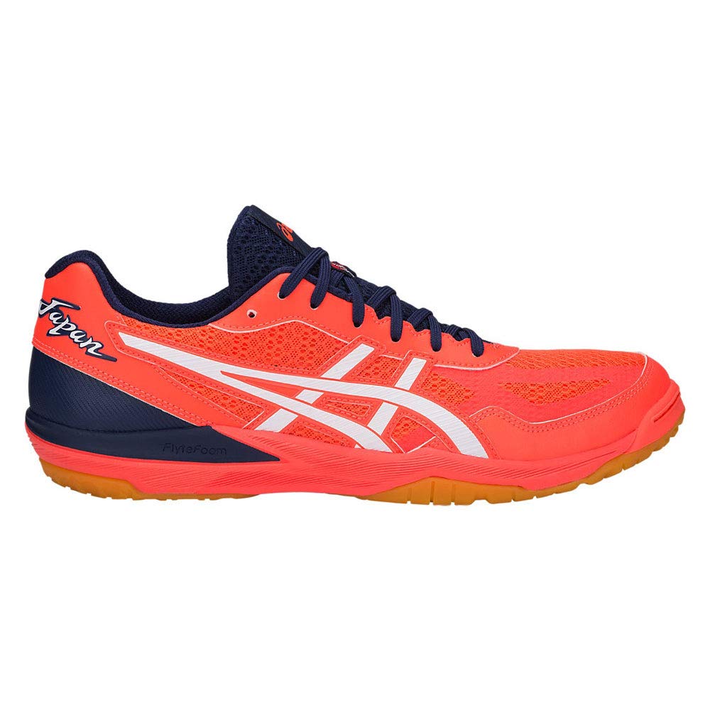 から厳選した バレーボール レディース メンズ バレーボールシューズ ジャパンライトff Asics アシックス ローテ 1053a002 24 715フラッシュコーラル B07r9kgrpl 正規販売店 Www Aiq Aiq Com Mx
