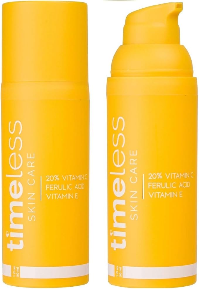 timeless serum amazon