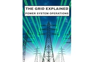 The Grid Explained: Power System Operations