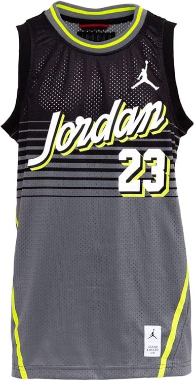boys jordan jersey