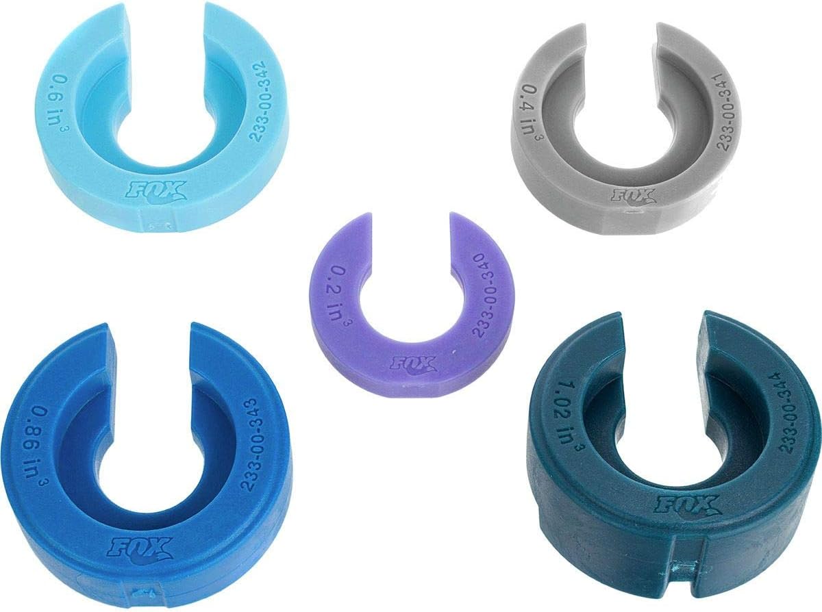 fox ctd volume spacer