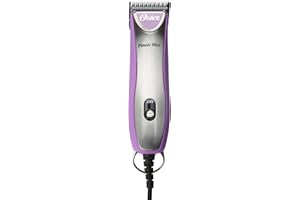 Oster Professional Series Powermax 2-Speed Pet Grooming Clippers