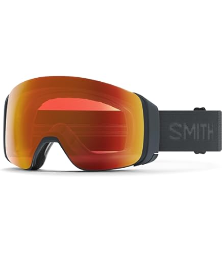 Amazon.com : SMITH 4D MAG Goggles with ChromaPop Lens Amazon.com : SMITH 4D MAG Goggles with ChromaPop Lens