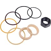 Lesurey Cylinder Seal Kit 7236275 Compatible with Bobcat Loader Excavator | Models S450 T450 E14 E16 E17 E17Z E19 E20 E20Z