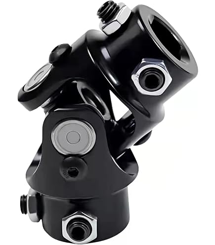 What lower steering shaft is suitable for a bagged C30 with a splined