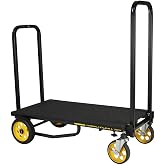 Rock-N-Roller RSD14 Solid Deck System (for R14 and R18 Multi-Carts)