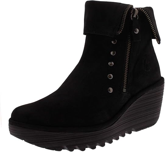 fly womens boots uk
