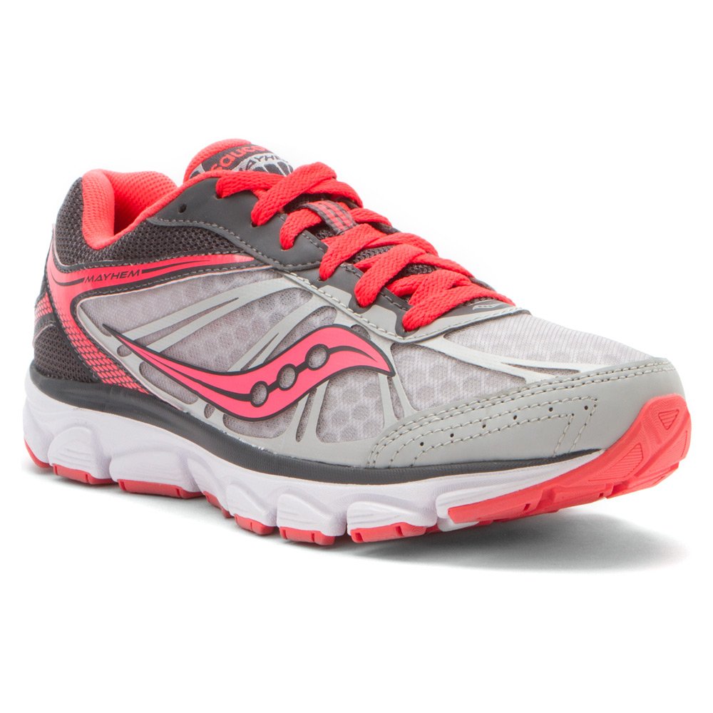 saucony mayhem womens