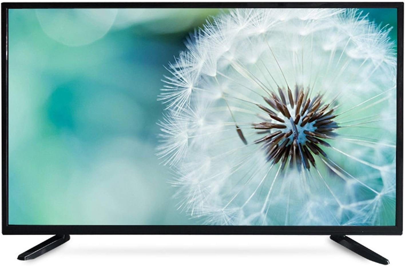 HD LED Intelligent Network, WiFi LCD TV 