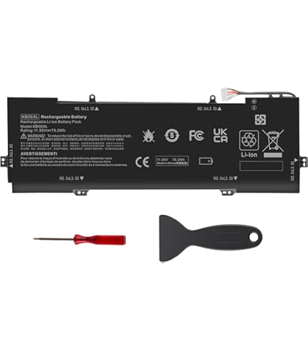 52Wh VFV59 WD52H Laptop Akku für Dell Latitude 12 E7240
