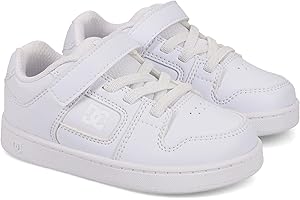 DC Shoes Unisex-Child Sneaker Skate Shoe