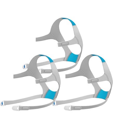 ResMed AirFit Non-Magnetic F20 Full Face Mask