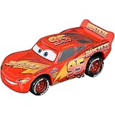 TAKARA TOMY Tomica Disney Cars C-16 Lightning McQueen (Cars 3 Intro Type)