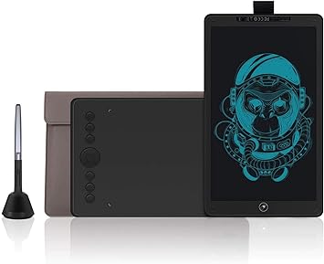 Amazon.com: HUION Inspiroy Ink H320M 