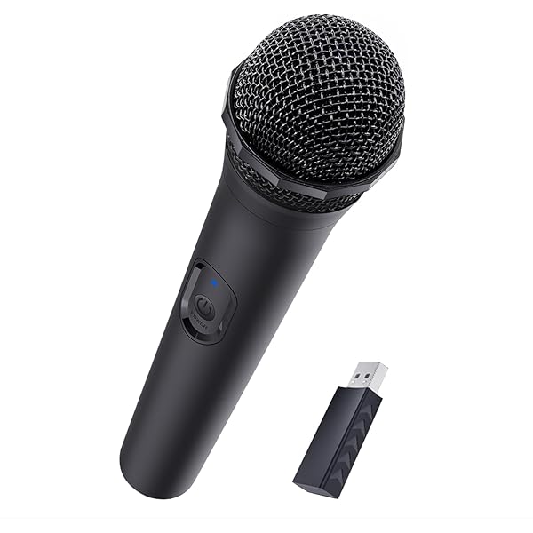 Microphone filaire USB universel, pour PS3, PS4, PS2, Xbox