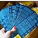 Stamping Nail Art, Gosear 10 PCS Nail Stamping Image Plates Manicure Designs Polish Art Stamping Plate Nail Art Stamp Plate
