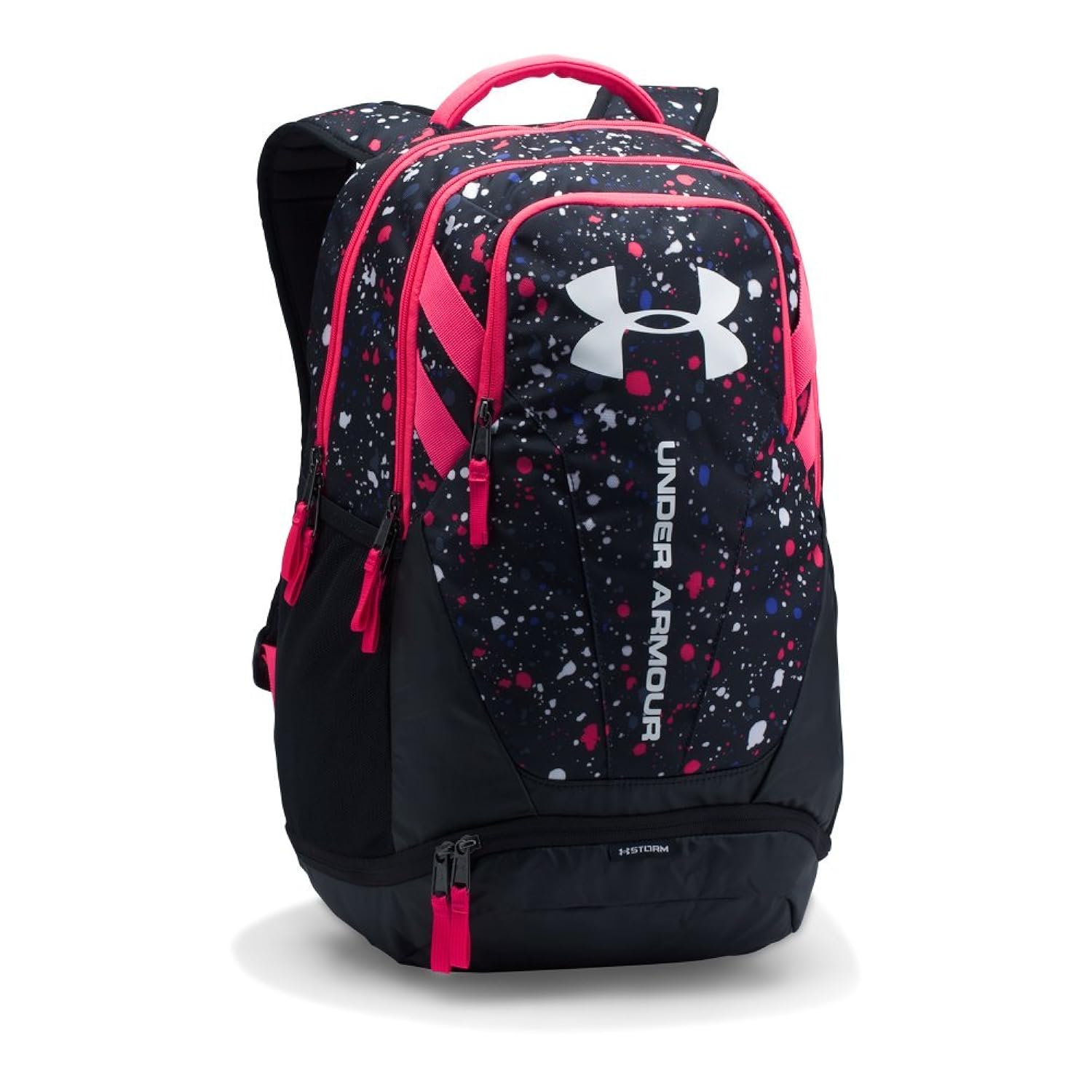 under armour rolling backpack