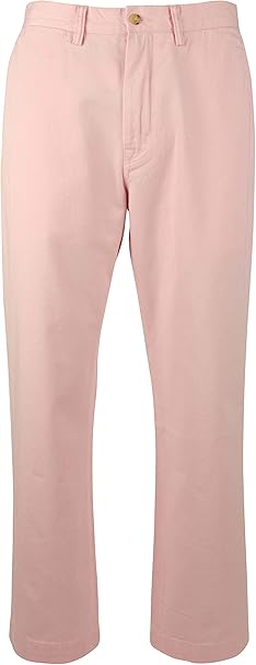 classic fit cotton chino