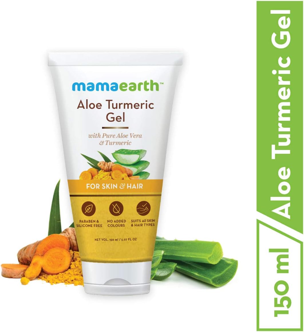 mamaearth moisturizer amazon