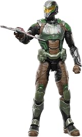 Marvel Legends Series Falcon Captain America Brave New World Deluxe 15 cm view 8