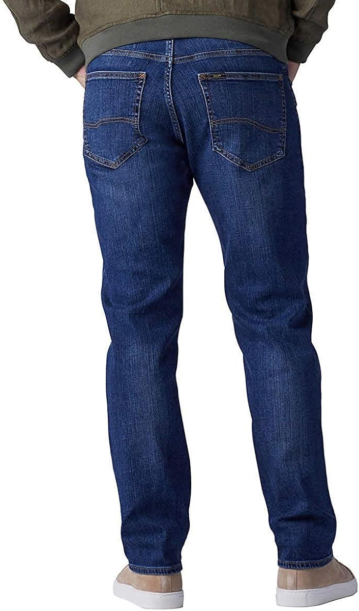 lee premium select motion stretch