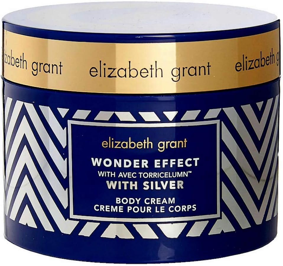 elizabeth grant wonder effect with torricelumn