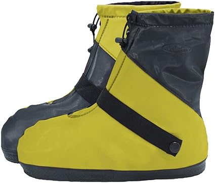 plastic boot covers amazon