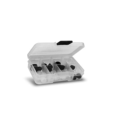 14 Pairs of Replacement Tips for Melomania True Kuwait Ubuy