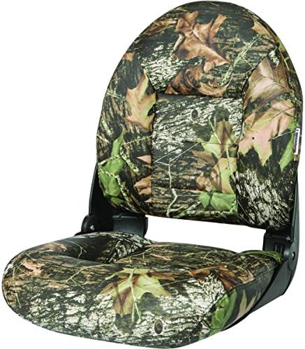 TempressNaviStyle High Back Seat