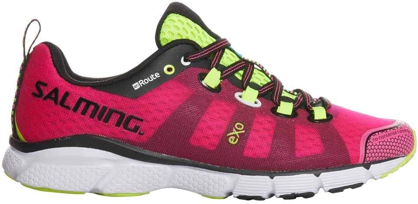 salming natural running