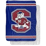 South Carolina State University