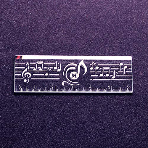 5 Armour+ARM21+1671+Stencil+Musical+Notes