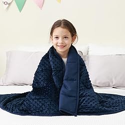 Mr. Sandman Weighted Blanket 5LBS 36 x 48