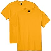 Gildan Unisex-Adult DryBlend T-Shirt, Style G8000, Multipack