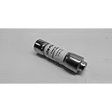 BussmannLP-CC-1-1/2 (LPCC-1-1/2, BP/LP-CC-1-1/2, LP-CC-1-1/2BC) 1-1/2 Amp (1.5A) 600V Midget,Time Delay, Current Limiting Class CC Rejection Cartridge Fuses