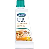 Dr Beckmann Stain Devils - Cooking Oil &amp; Fat