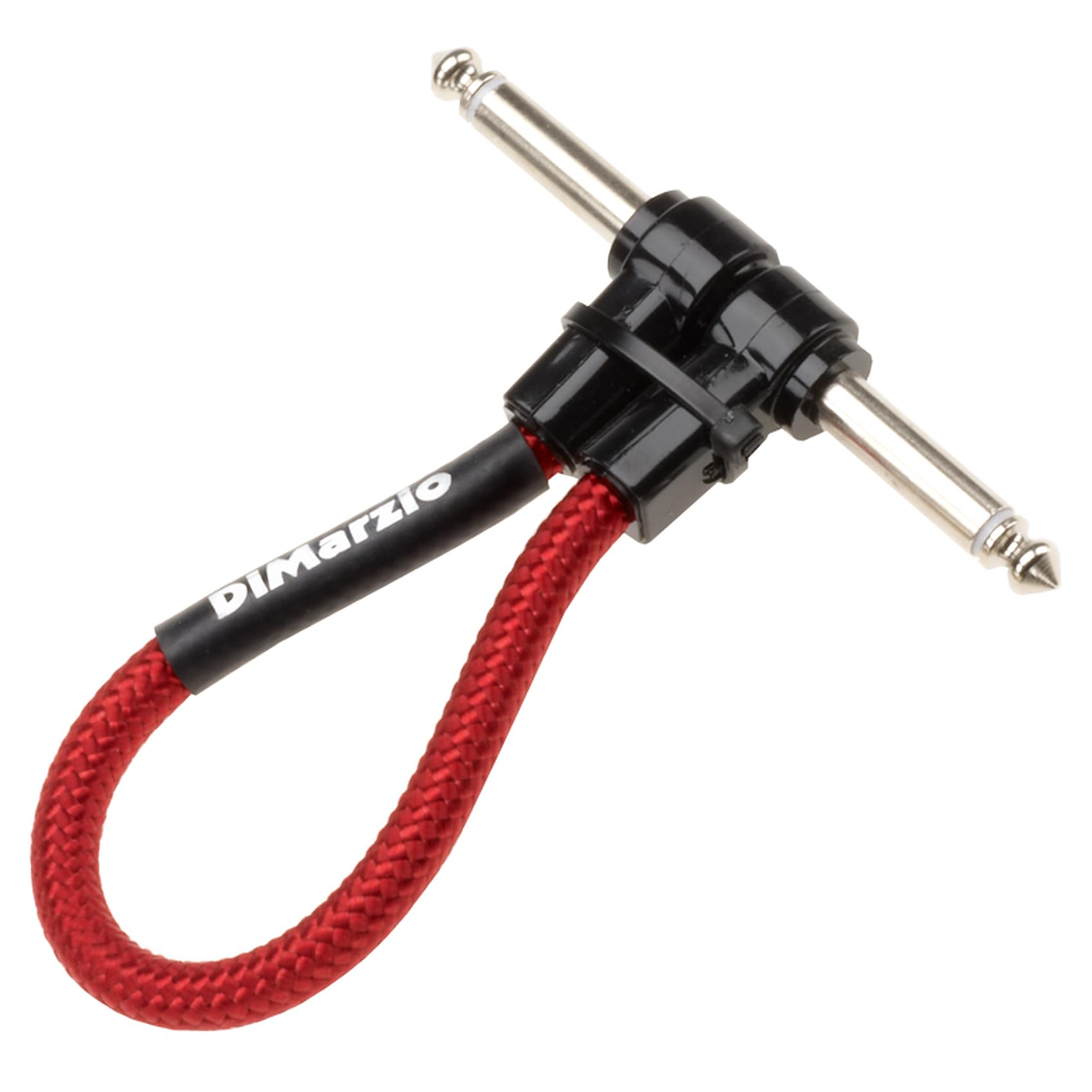 DiMarzio EP17J06RRBK Cable red